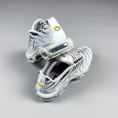 Nike Air Max Plus Tuned Tn 'Wolf' - Size: UK8