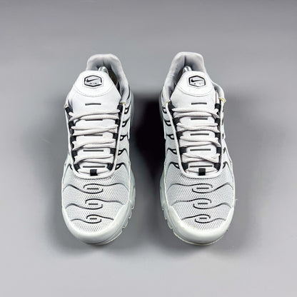 Nike Air Max Plus Tuned Tn 'Wolf' - Size: UK8