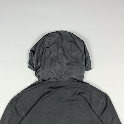 Prada Hooded Long Sleeve 1998 - Size: Medium