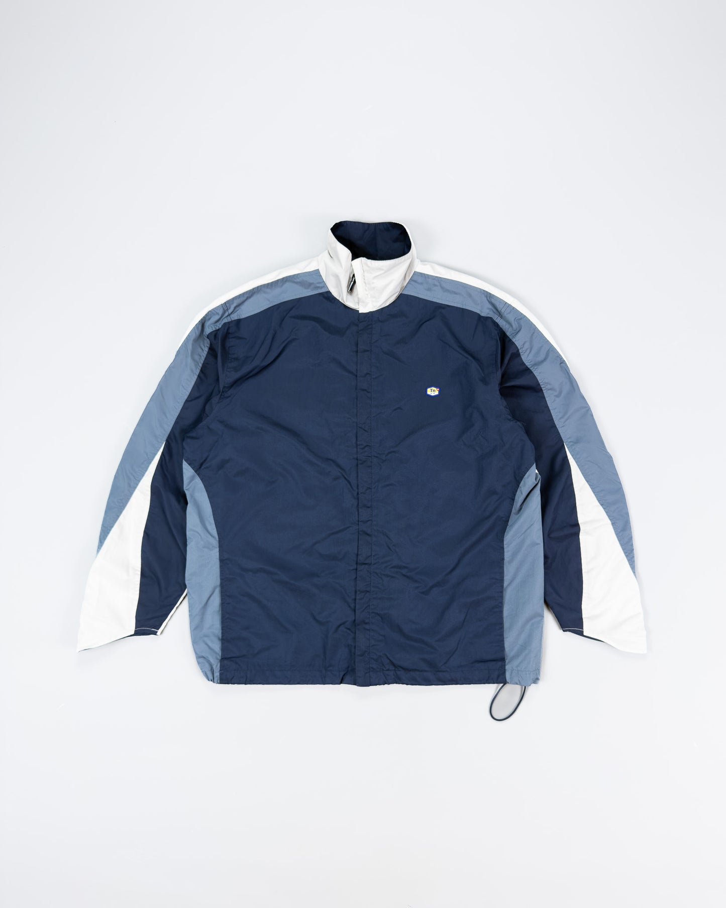 Nike Air Max Plus Tuned Tn 'Future' Track Jacket - Early 2000's - Size: XL