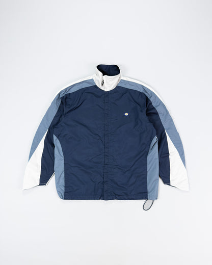 Nike Air Max Plus Tuned Tn 'Future' Track Jacket - Early 2000's - Size: XL