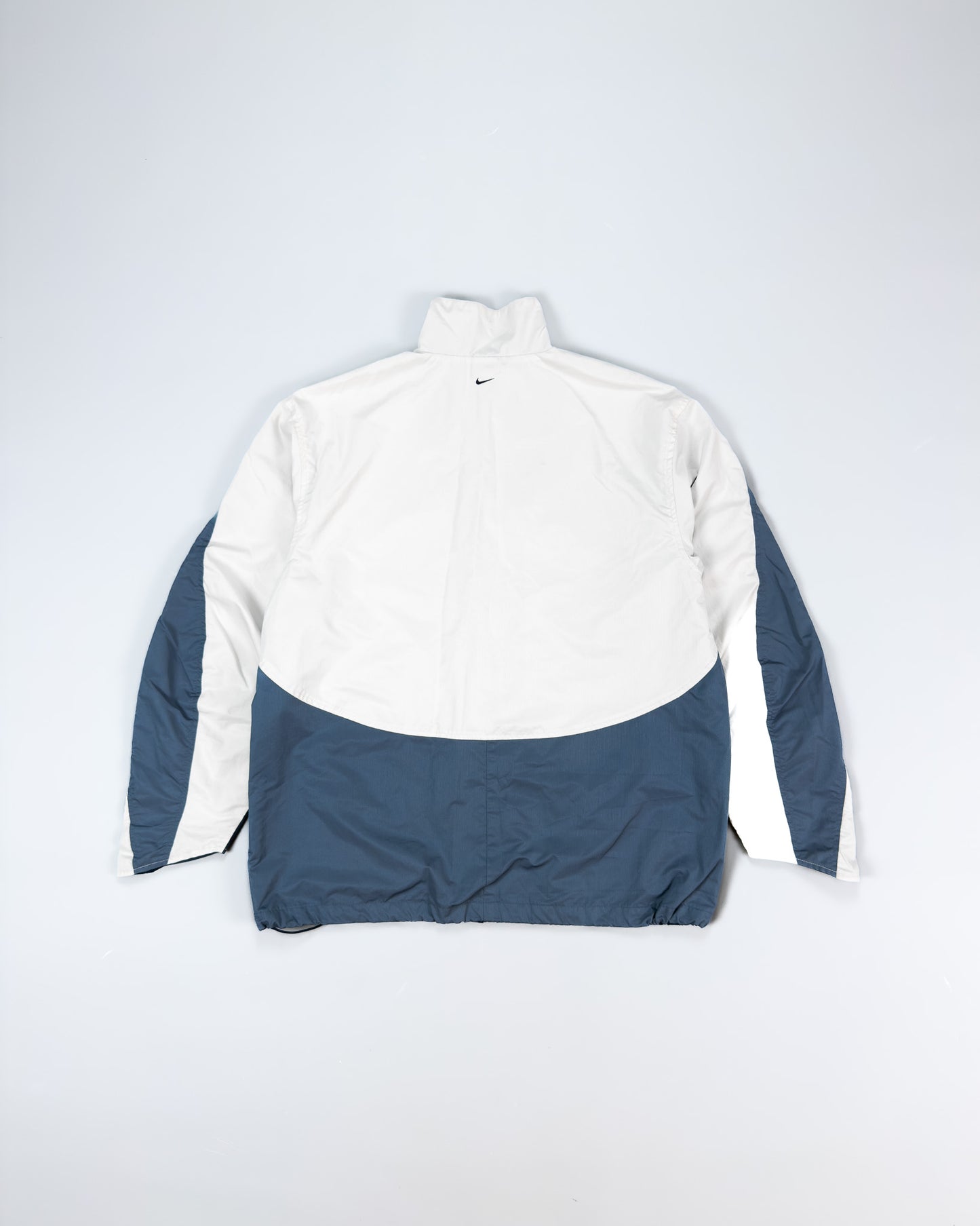 Nike Air Max Plus Tuned Tn 'Future' Track Jacket - Early 2000's - Size: XL