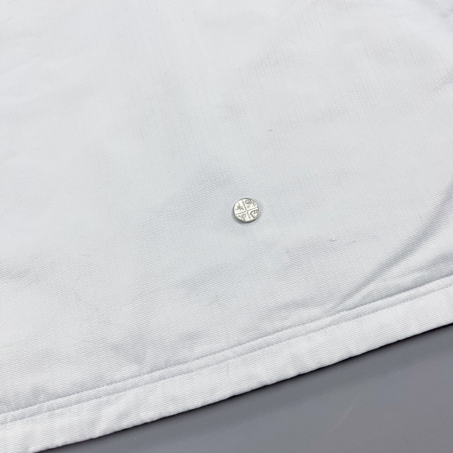 Nike Air Max Plus Tuned Tn Reversible Fleece 1/4 Zip Jacket - Early 2000's - Size: XL