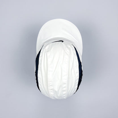 Nike Clima-fit Thin Stripe Cap - White