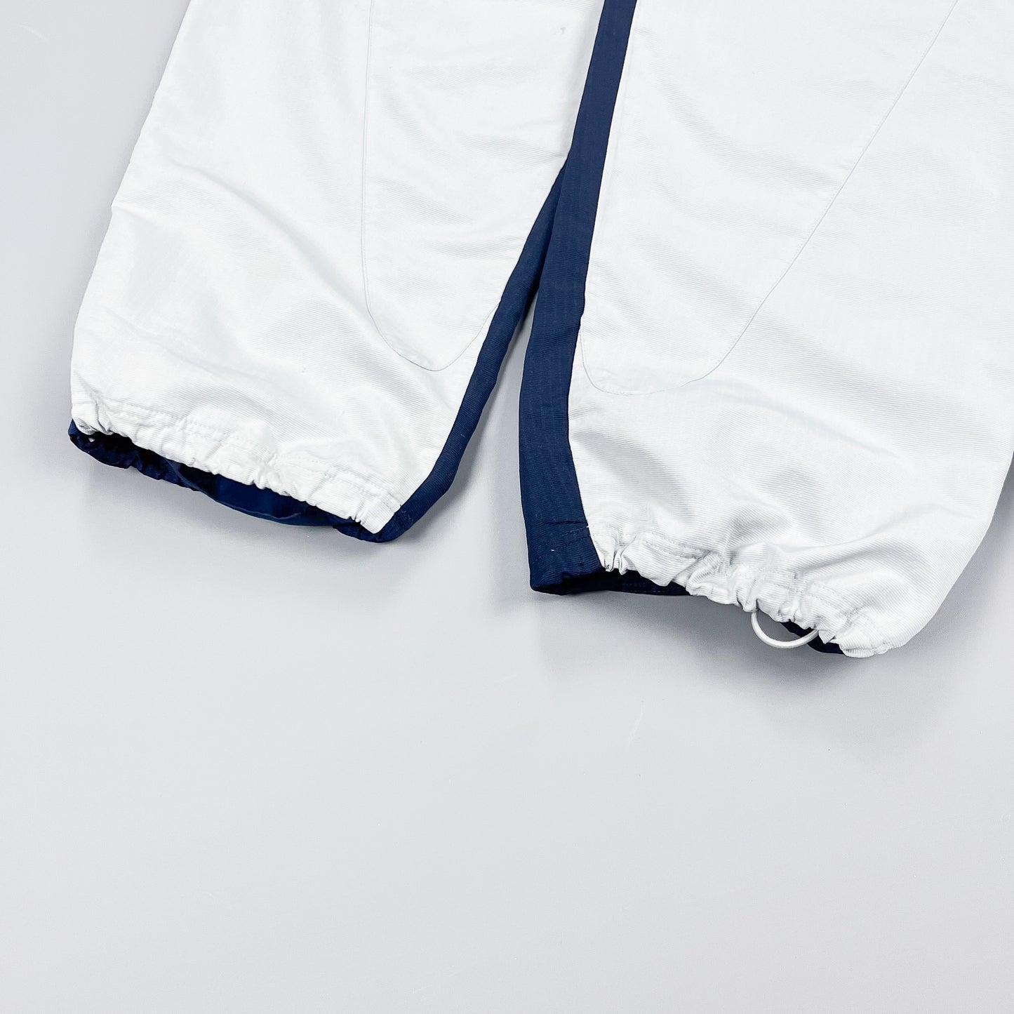 Nike Air Max Plus Tuned Tn Tracksuit Bottoms / Joggers - Early 2000's - Size: Large