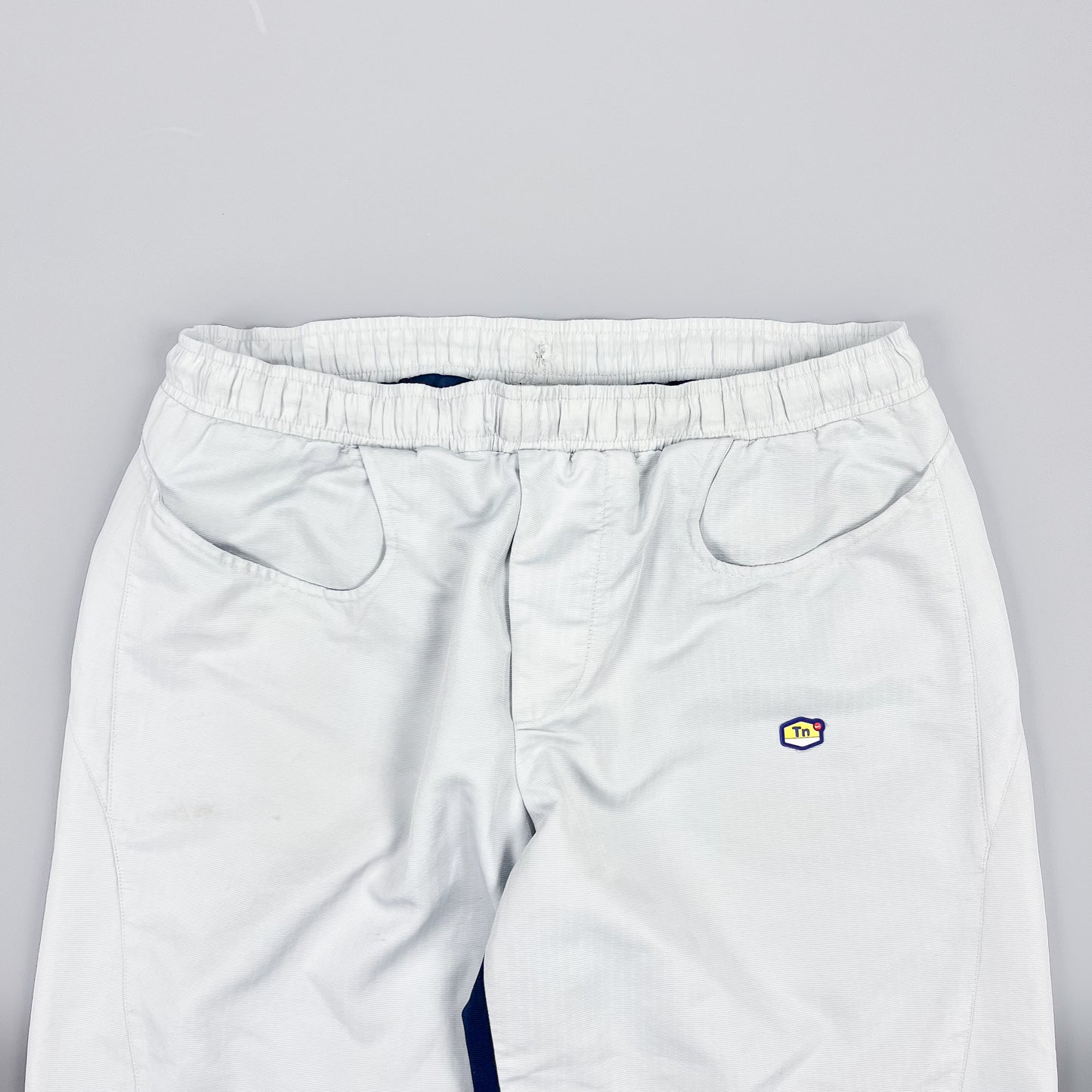 Nike Air Max Plus Tuned Tn Tracksuit Bottoms / Joggers - Early 2000's - Size: Large