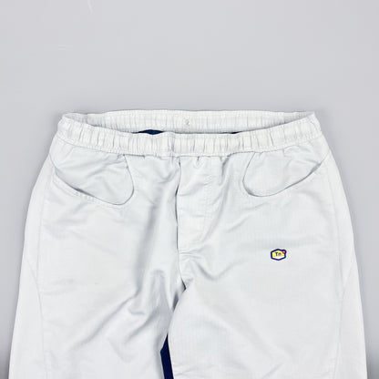 Nike Air Max Plus Tuned Tn Tracksuit Bottoms / Joggers - Early 2000's - Size: Large