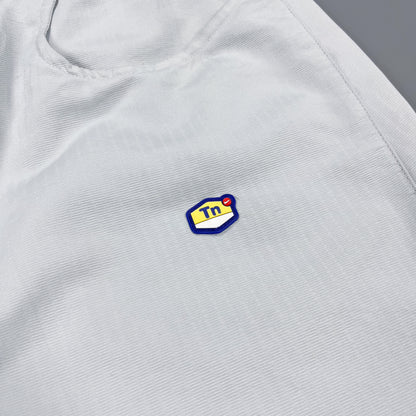 Nike Air Max Plus Tuned Tn Tracksuit Bottoms / Joggers - Early 2000's - Size: Large