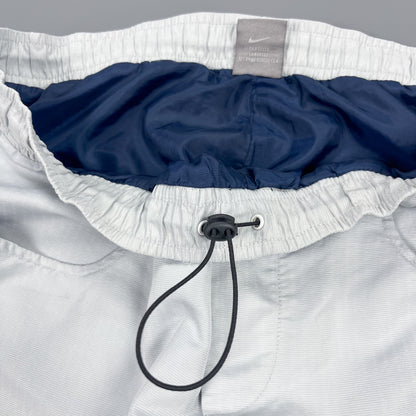 Nike Air Max Plus Tuned Tn Tracksuit Bottoms / Joggers - Early 2000's - Size: Large