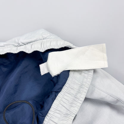 Nike Air Max Plus Tuned Tn Tracksuit Bottoms / Joggers - Early 2000's - Size: Large