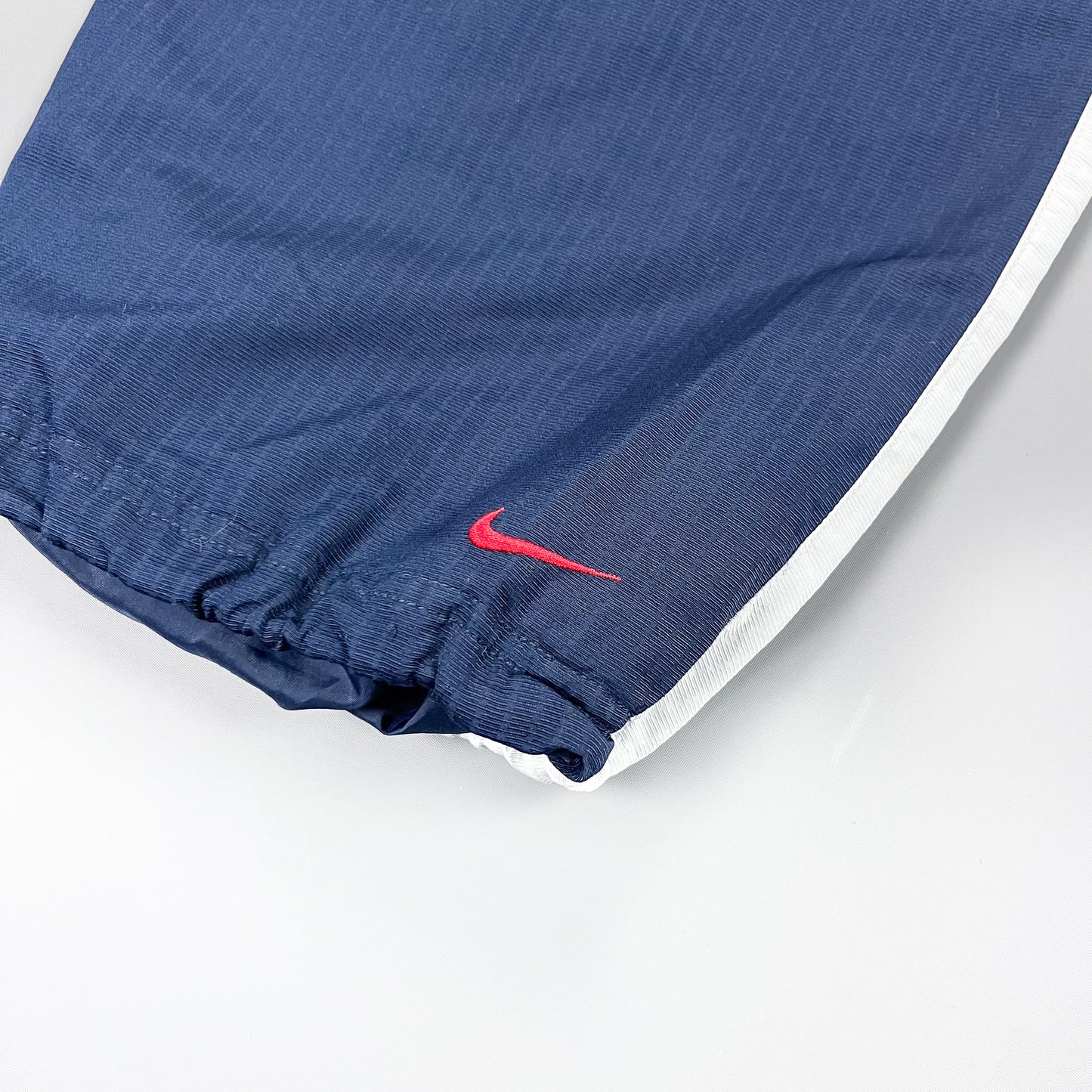 Nike Air Max Plus Tuned Tn Tracksuit Bottoms / Joggers - Early 2000's - Size: Large