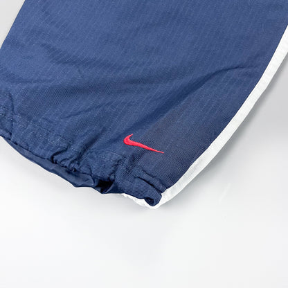 Nike Air Max Plus Tuned Tn Tracksuit Bottoms / Joggers - Early 2000's - Size: Large