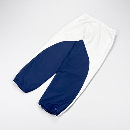 Nike Air Max Plus Tuned Tn Tracksuit Bottoms / Joggers - Early 2000's - Size: Large