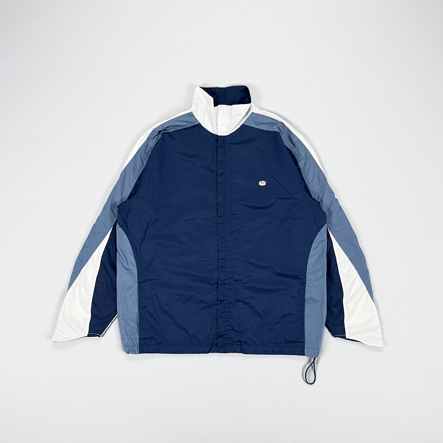 Nike Air Max Plus Tuned Tn Track Jacket - Early 2000's - Size: XL