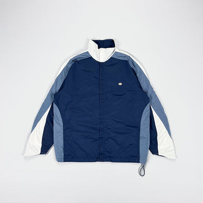 Nike Air Max Plus Tuned Tn Track Jacket - Early 2000's - Size: XL