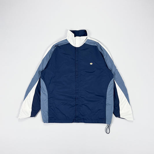 Nike Air Max Plus Tuned Tn Track Jacket - Early 2000's - Size: XL