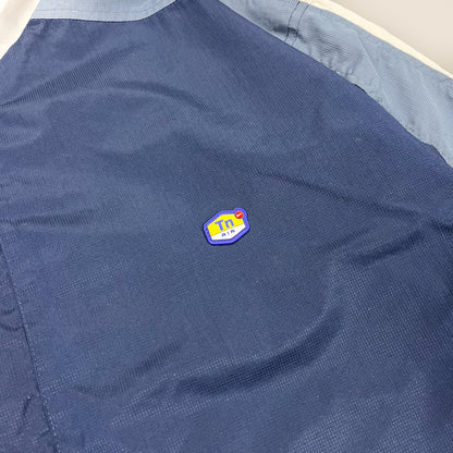 Nike Air Max Plus Tuned Tn Track Jacket - Early 2000's - Size: XL