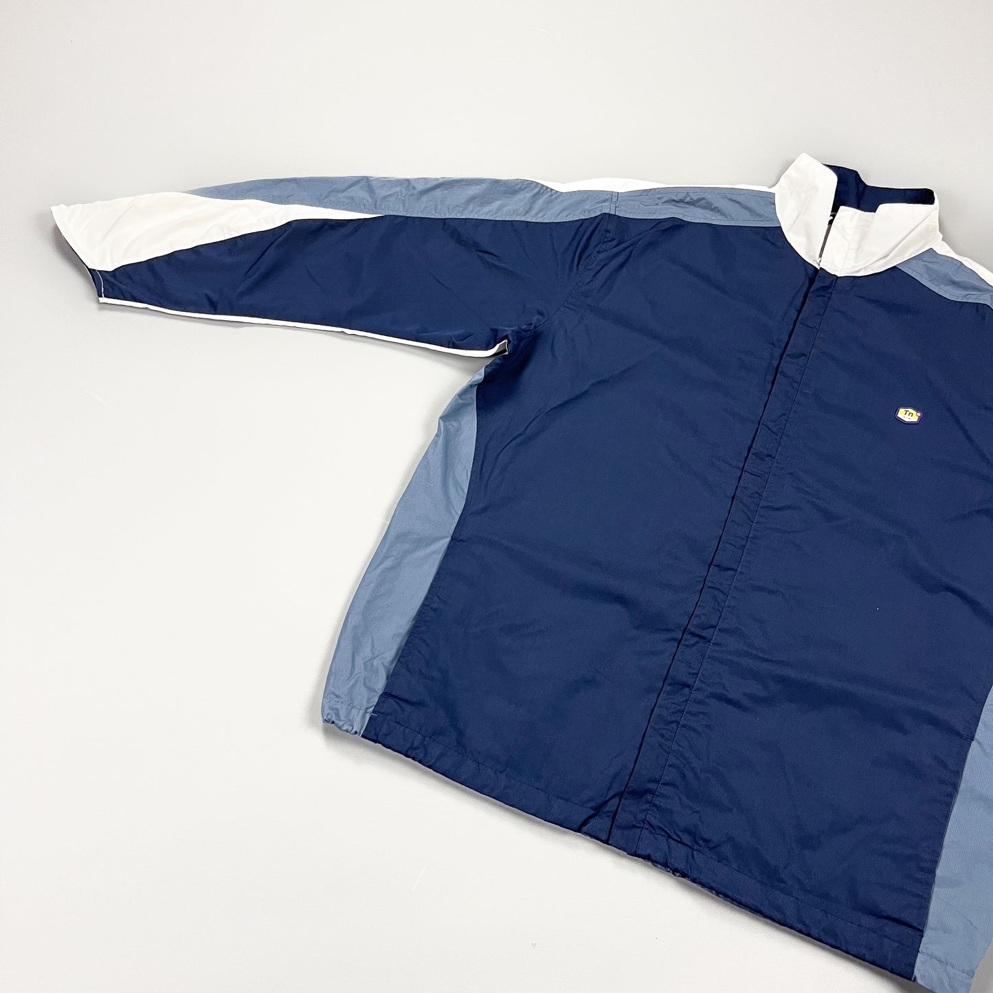 Nike Air Max Plus Tuned Tn Track Jacket - Early 2000's - Size: XL