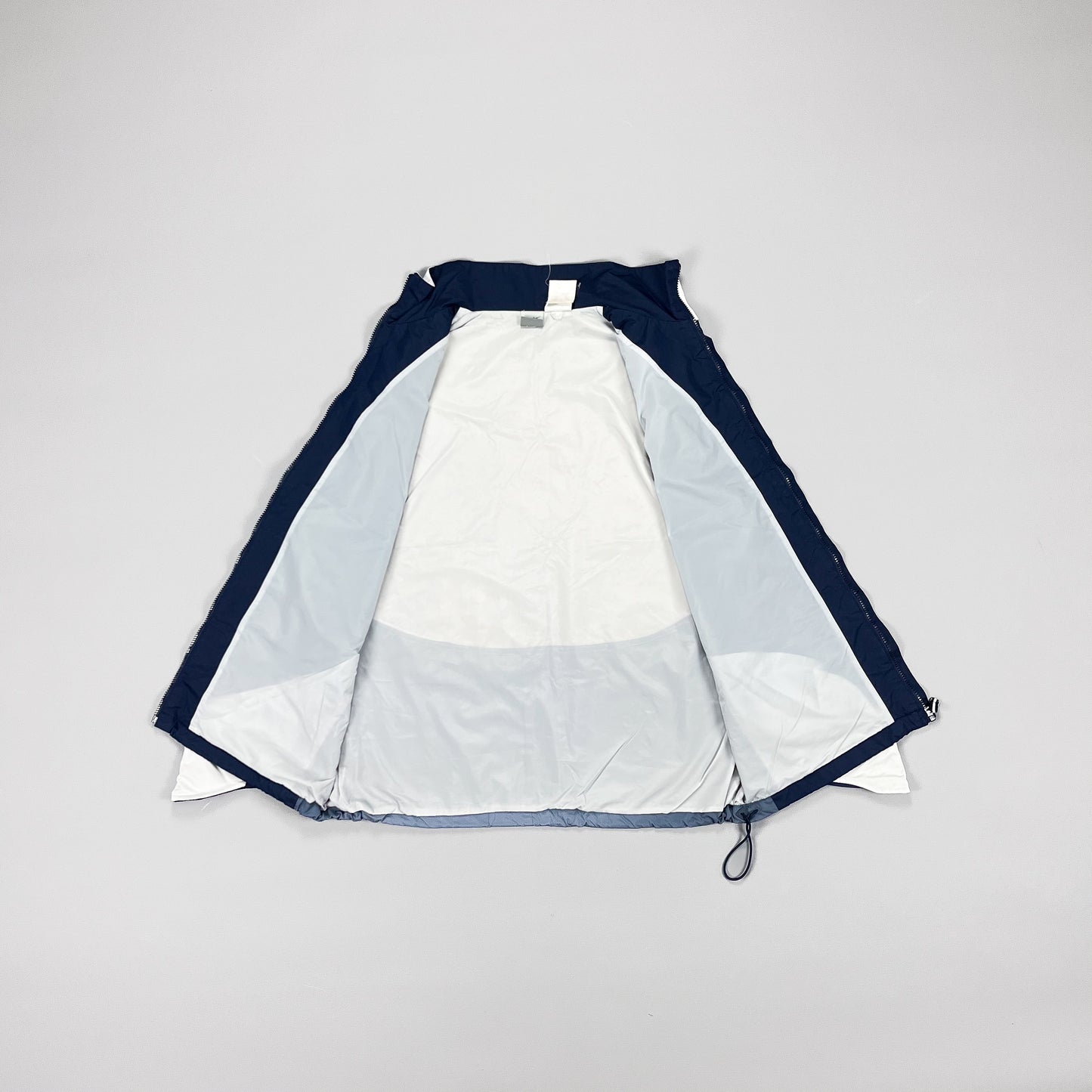 Nike Air Max Plus Tuned Tn Track Jacket - Early 2000's - Size: XL