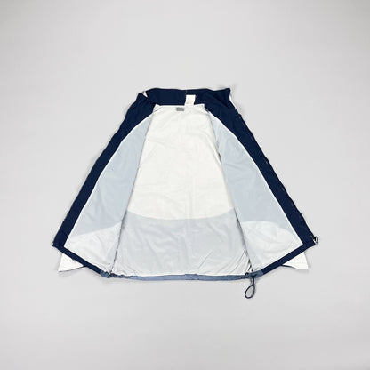 Nike Air Max Plus Tuned Tn Track Jacket - Early 2000's - Size: XL