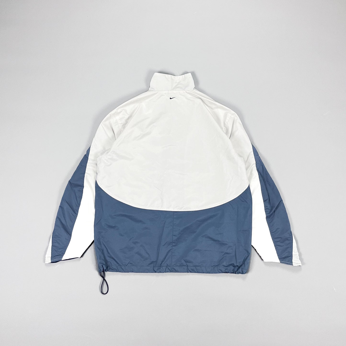 Nike Air Max Plus Tuned Tn Track Jacket - Early 2000's - Size: XL