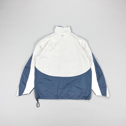 Nike Air Max Plus Tuned Tn Track Jacket - Early 2000's - Size: XL