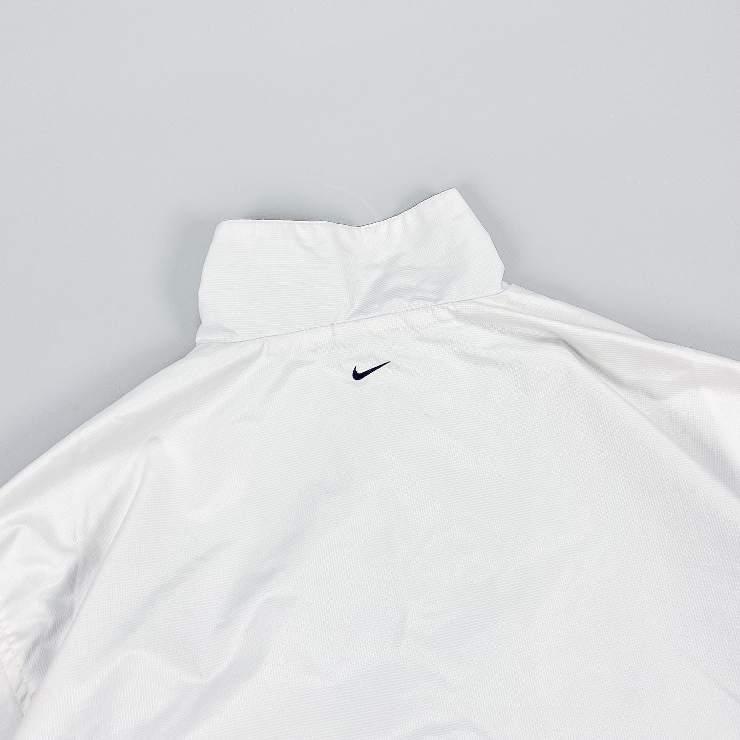 Nike Air Max Plus Tuned Tn Track Jacket - Early 2000's - Size: XL