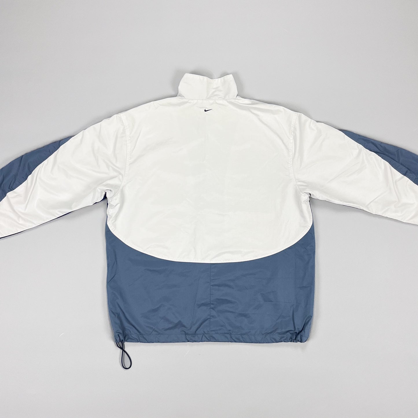 Nike Air Max Plus Tuned Tn Track Jacket - Early 2000's - Size: XL