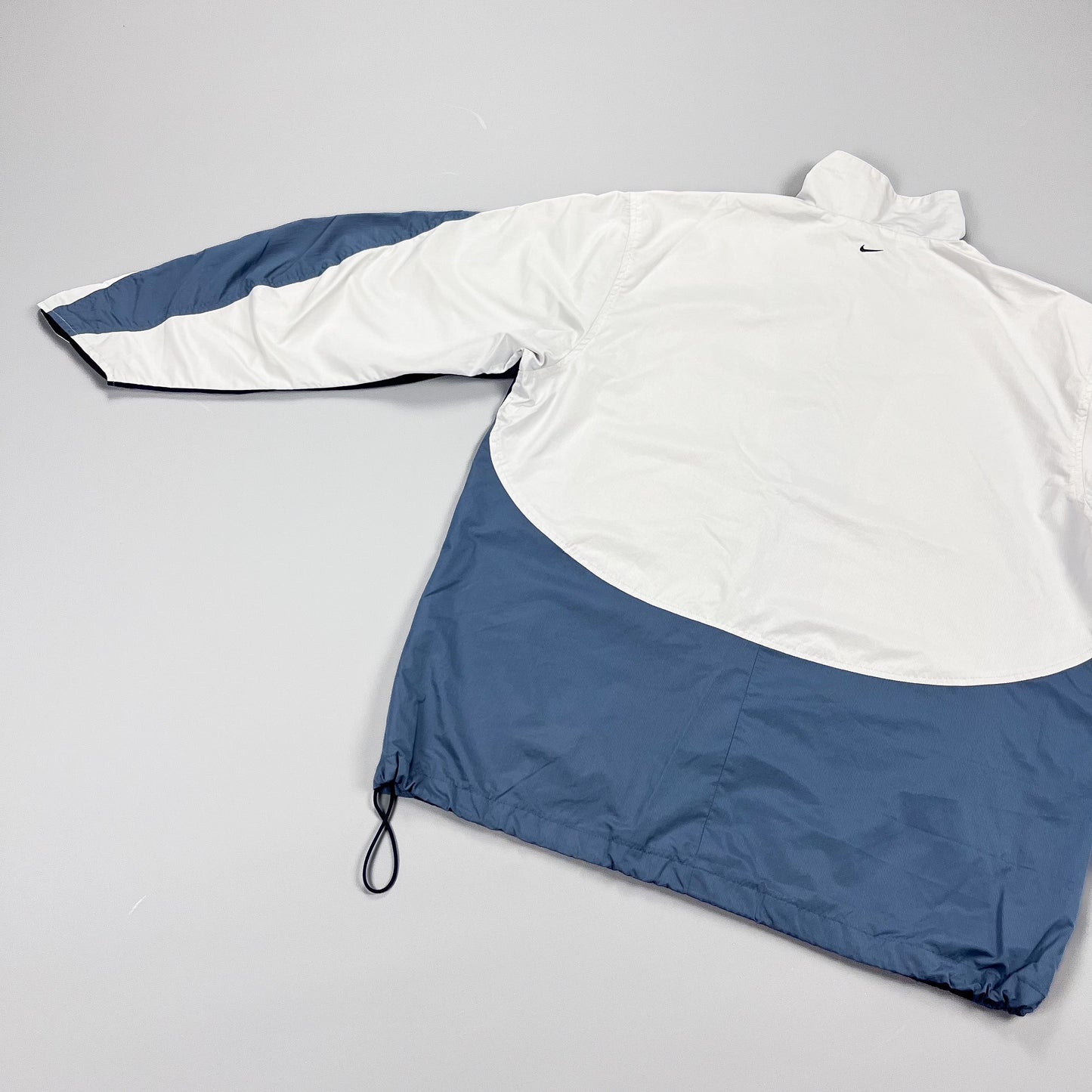 Nike Air Max Plus Tuned Tn Track Jacket - Early 2000's - Size: XL