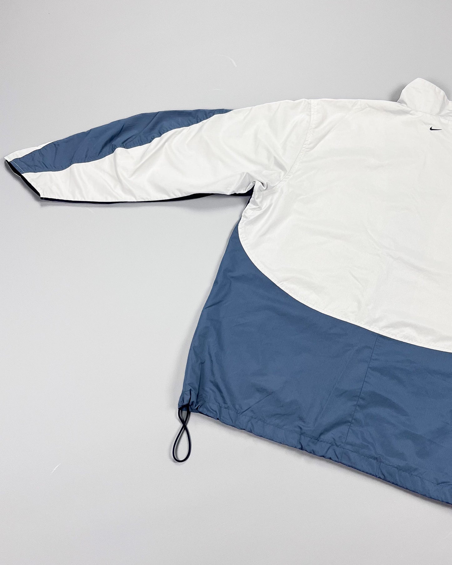 Nike Air Max Plus Tuned Tn 'Future' Track Jacket - Early 2000's - Size: XL