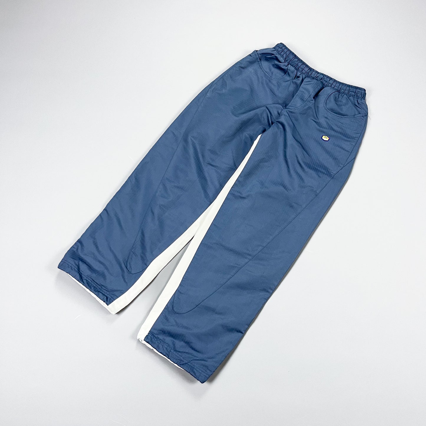 Nike Air Max Tuned Tn Tracksuit Bottoms / Joggers - Early 2000's - Size: Medium