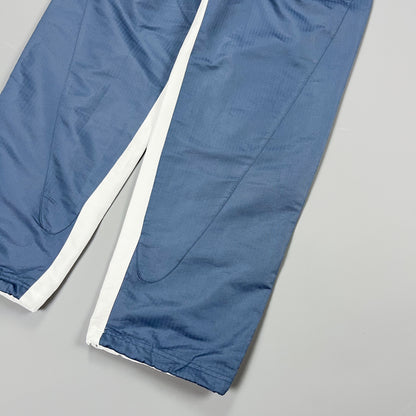 Nike Air Max Tuned Tn Tracksuit Bottoms / Joggers - Early 2000's - Size: Medium