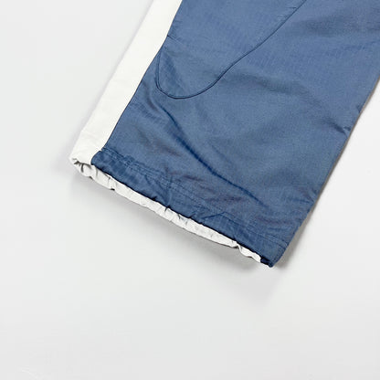 Nike Air Max Tuned Tn Tracksuit Bottoms / Joggers - Early 2000's - Size: Medium