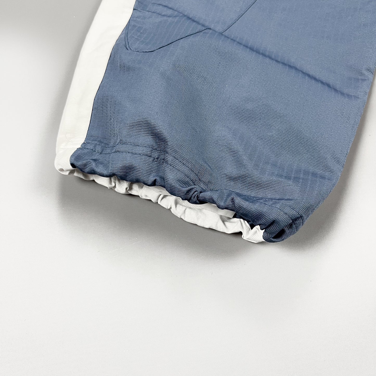 Nike Air Max Tuned Tn Tracksuit Bottoms / Joggers - Early 2000's - Size: Medium