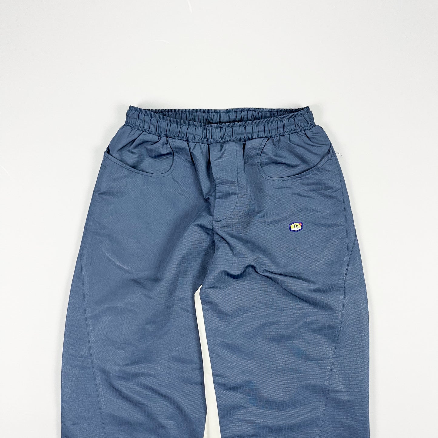 Nike Air Max Tuned Tn Tracksuit Bottoms / Joggers - Early 2000's - Size: Medium