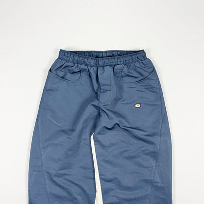 Nike Air Max Tuned Tn Tracksuit Bottoms / Joggers - Early 2000's - Size: Medium