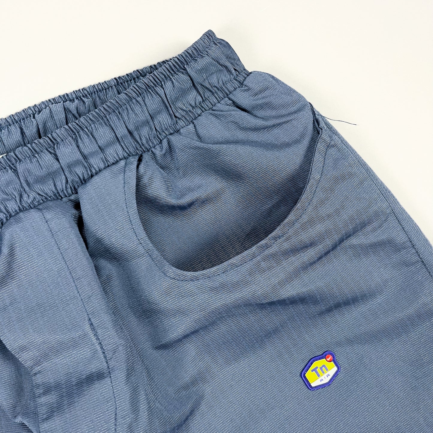 Nike Air Max Tuned Tn Tracksuit Bottoms / Joggers - Early 2000's - Size: Medium