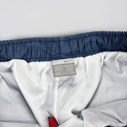 Nike Air Max Tuned Tn Tracksuit Bottoms / Joggers - Early 2000's - Size: Medium