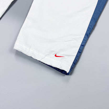 Nike Air Max Tuned Tn Tracksuit Bottoms / Joggers - Early 2000's - Size: Medium