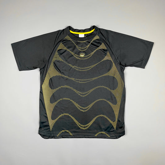 Nike Air Max Plus Tuned Gold Vein T-shirt - Size: Medium