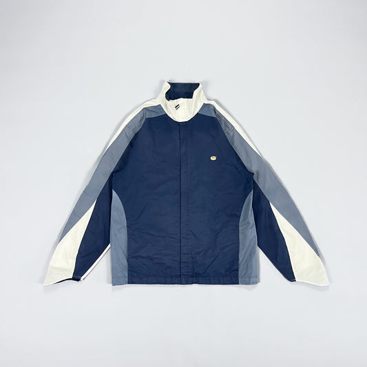 Nike Air Max Plus Tuned Tn Track Jacket - Early 2000's - Size: Small