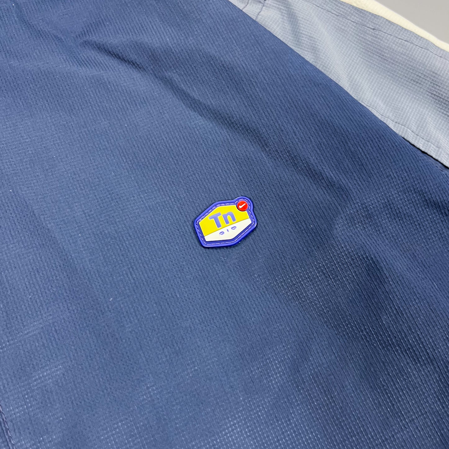 Nike Air Max Plus Tuned Tn Track Jacket - Early 2000's - Size: Small