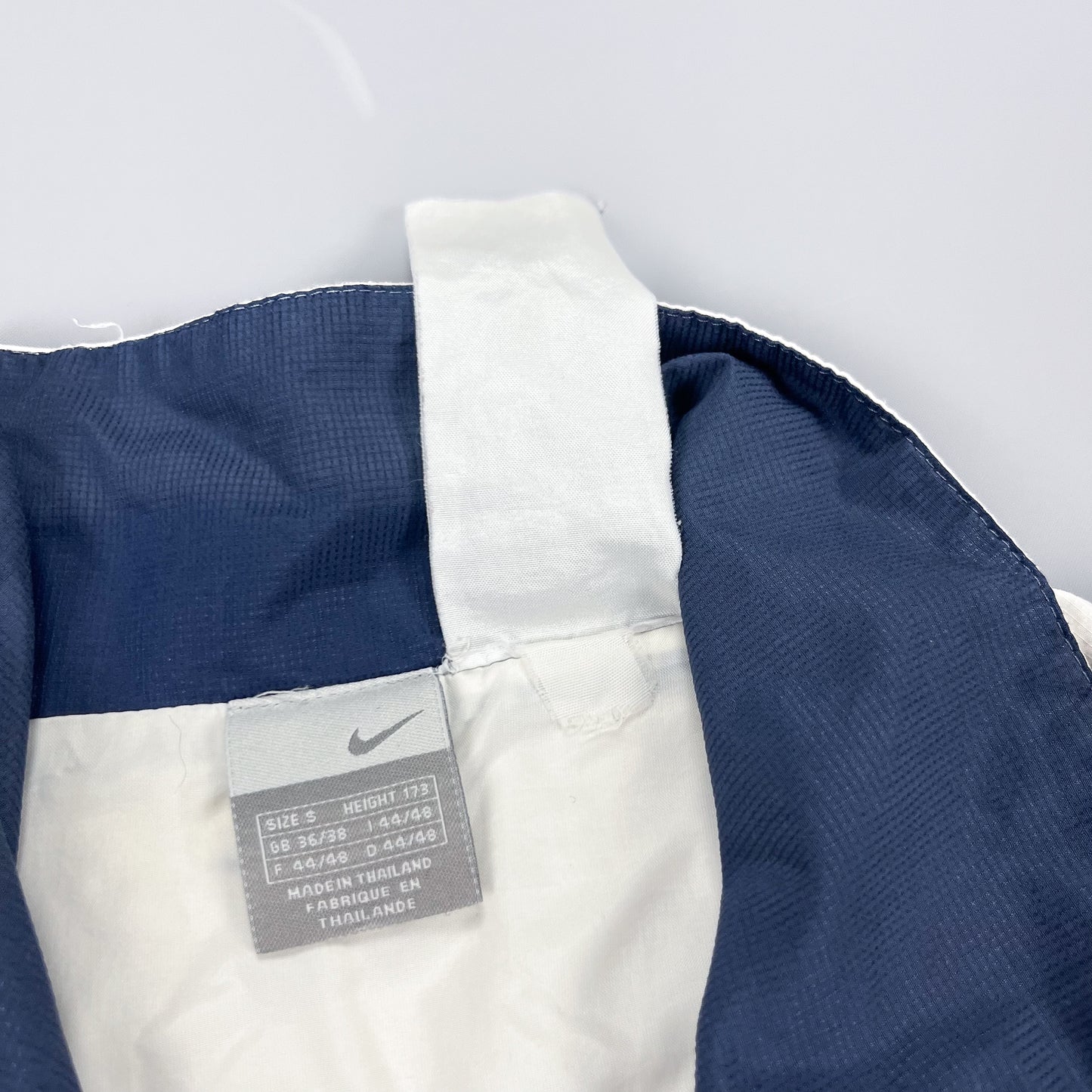 Nike Air Max Plus Tuned Tn Track Jacket - Early 2000's - Size: Small