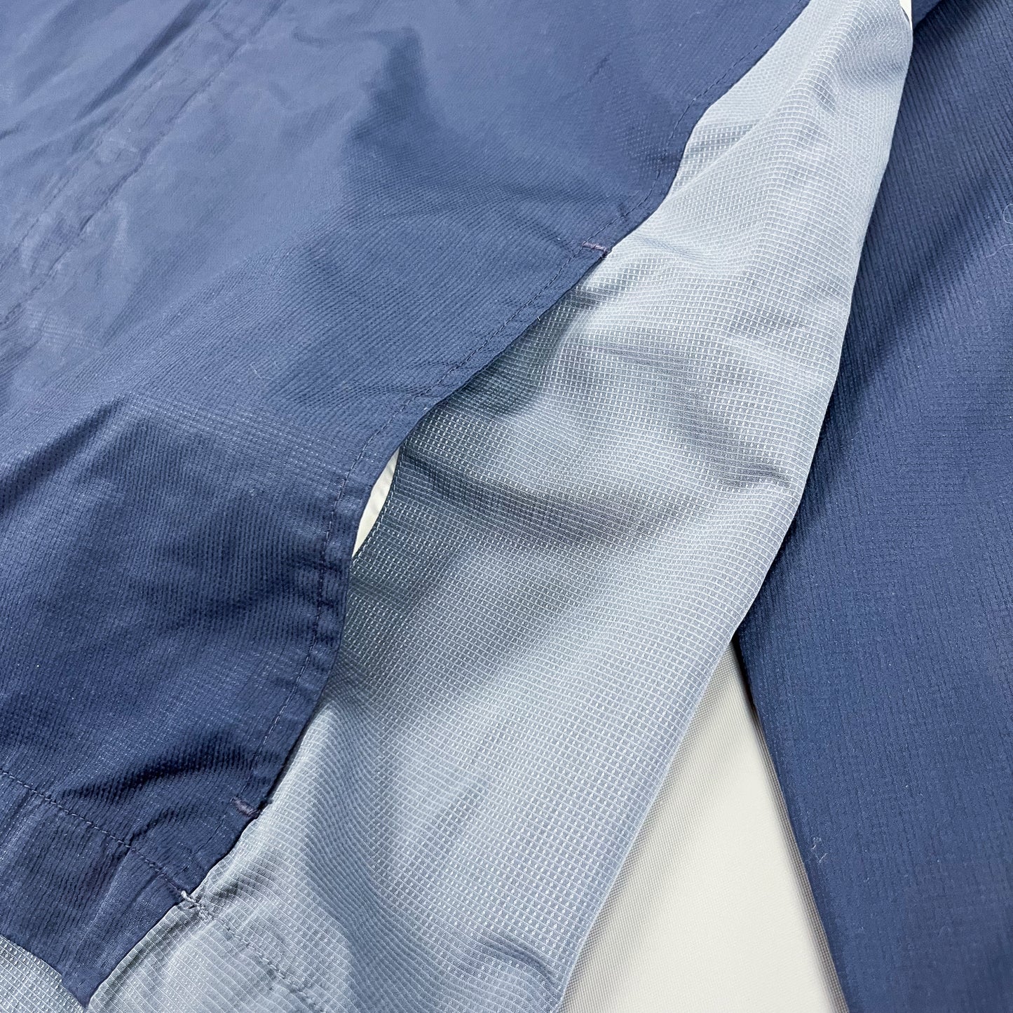 Nike Air Max Plus Tuned Tn Track Jacket - Early 2000's - Size: Small