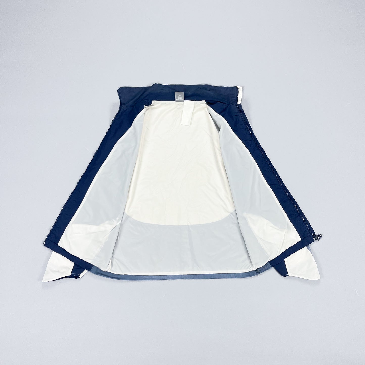 Nike Air Max Plus Tuned Tn Track Jacket - Early 2000's - Size: Small