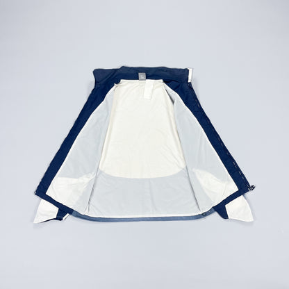 Nike Air Max Plus Tuned Tn Track Jacket - Early 2000's - Size: Small