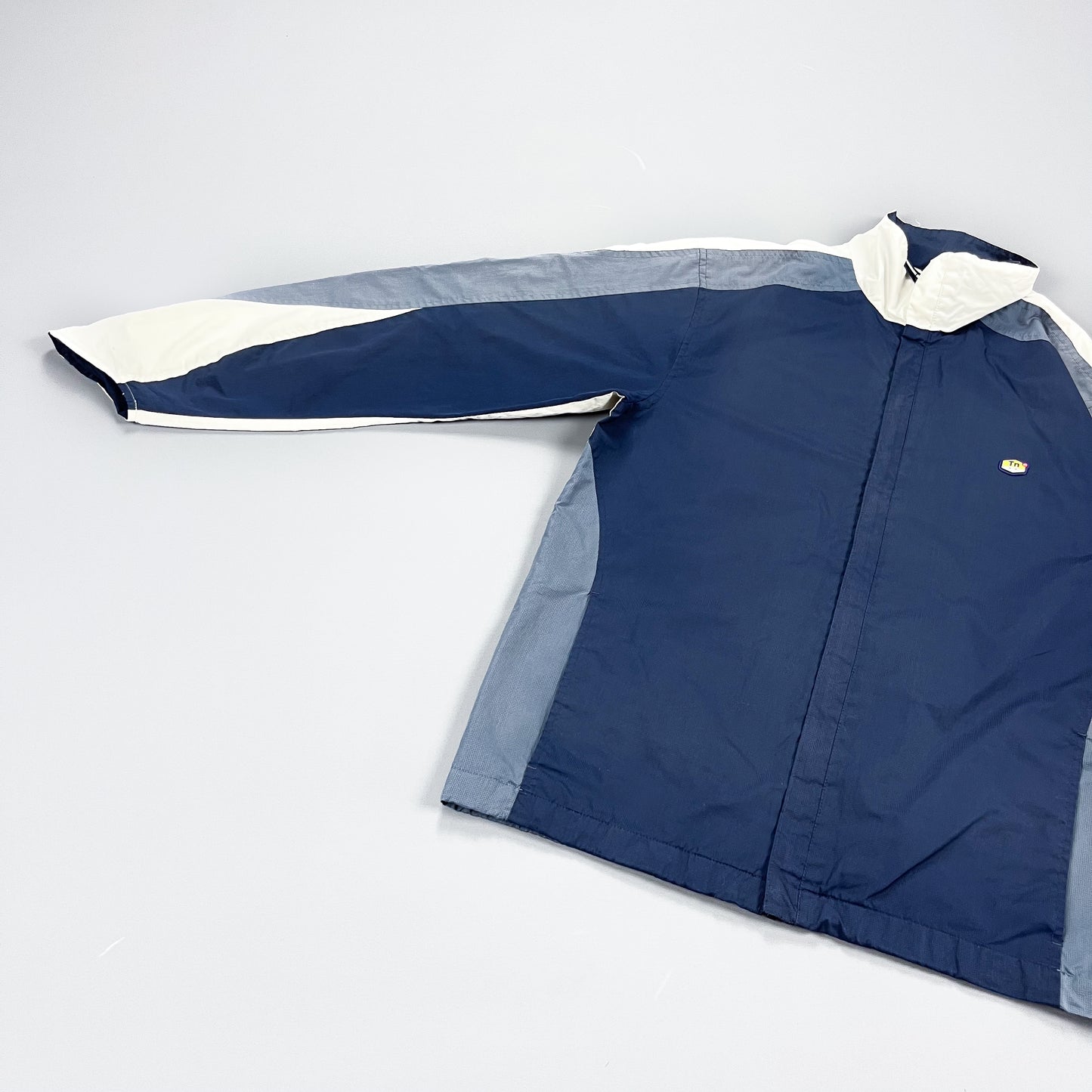 Nike Air Max Plus Tuned Tn Track Jacket - Early 2000's - Size: Small