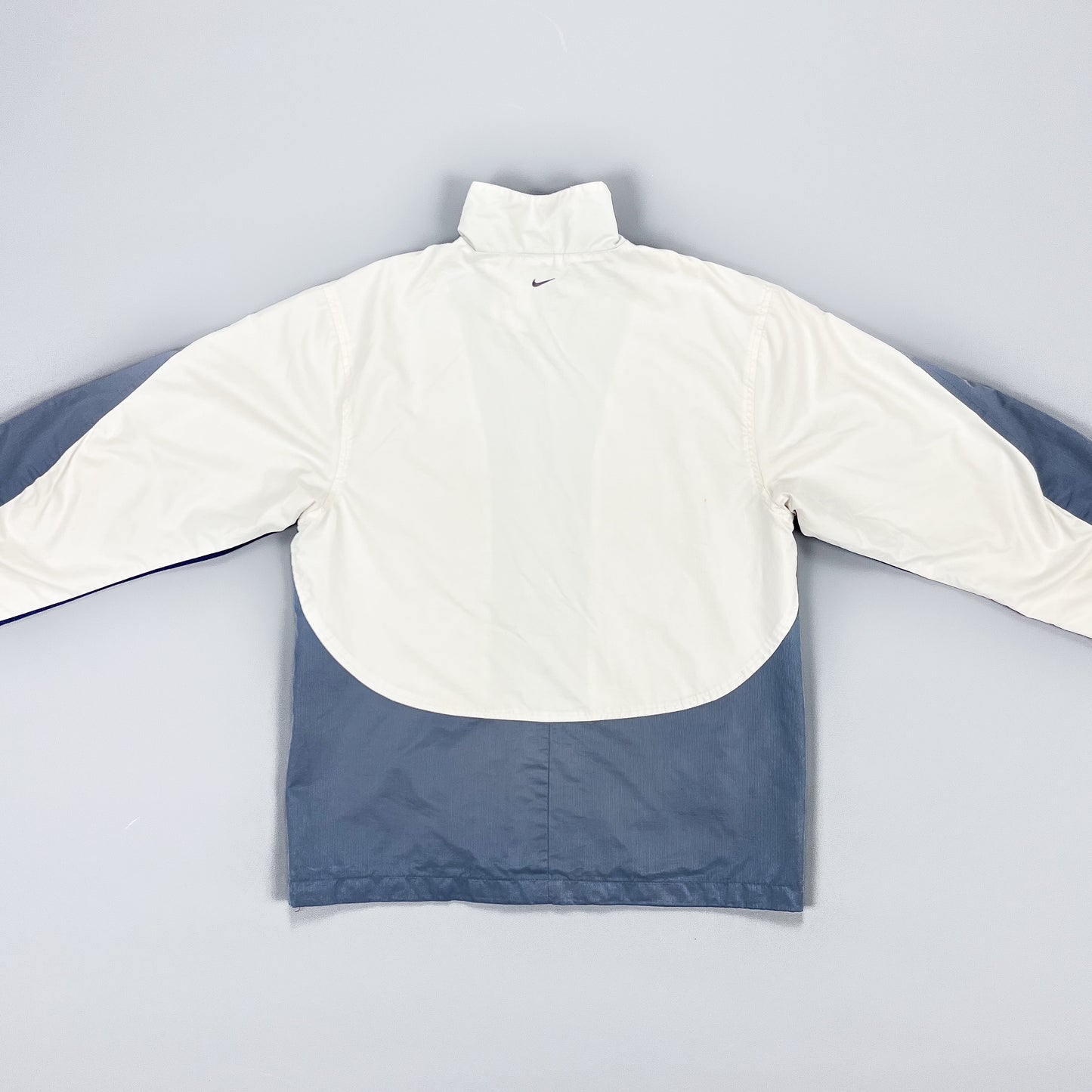 Nike Air Max Plus Tuned Tn Track Jacket - Early 2000's - Size: Small