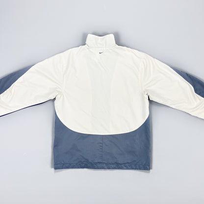 Nike Air Max Plus Tuned Tn Track Jacket - Early 2000's - Size: Small