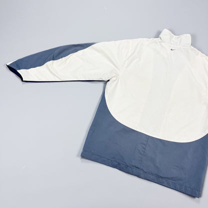 Nike Air Max Plus Tuned Tn Track Jacket - Early 2000's - Size: Small